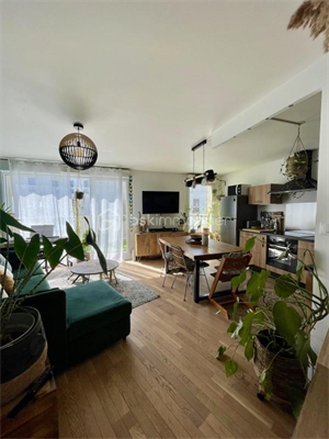 t3 à la vente -   92220  BAGNEUX, surface 65 m2 vente t3 - UBI479523542